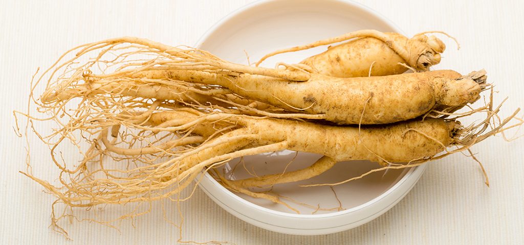 Come scegliere il Ginseng di qualità