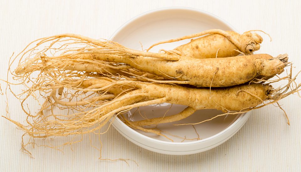 Come scegliere il Ginseng di qualità