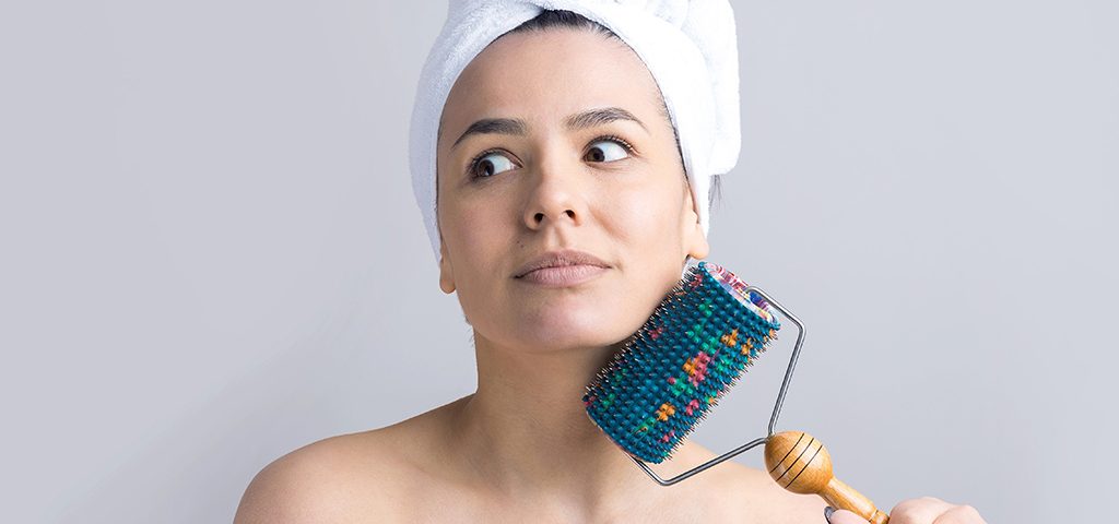 Rimendi Naturali contro la cellulite