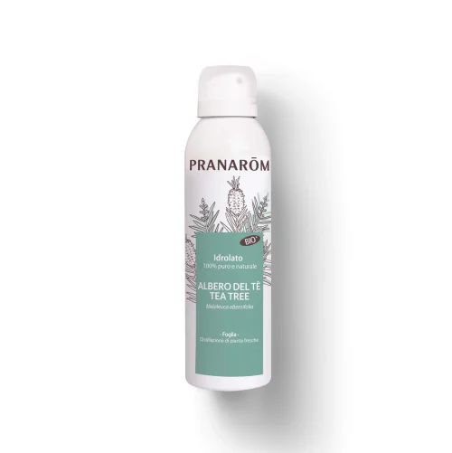 Idrolato di Albero del Tè 150 ml