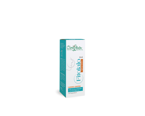 fitoialo spray gola | Clorofilla Erboristeria