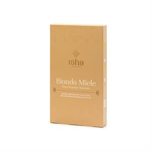 Miscela Biondo Medio Miele 100 grammi
