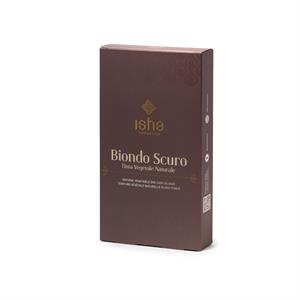 Miscela Biondo Scuro 100 grammi