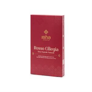 Miscela Rosso Ciliegia 100 grammi
