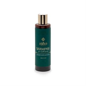 Shampoo Capelli Grassi al Neem, Tulsi e Amla 200 ml