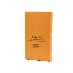 Shikakai Polvere 100 grammi