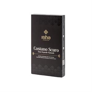 Miscela Castano Scuro 100 grammi