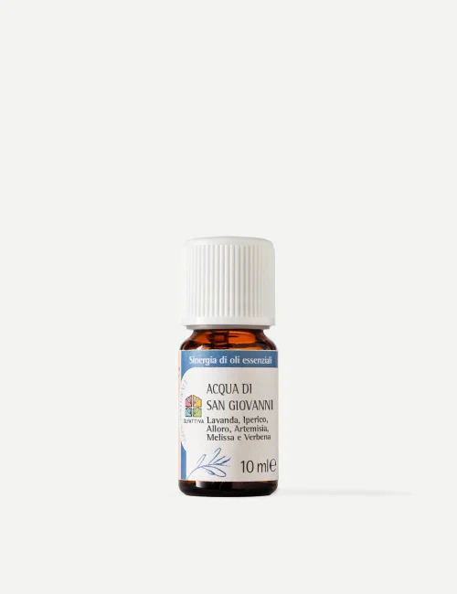 Miscela Acqua di San Giovanni 10 ml
