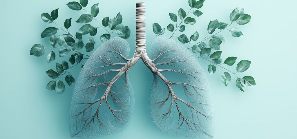 Infiammazioni alle vie respiratorie