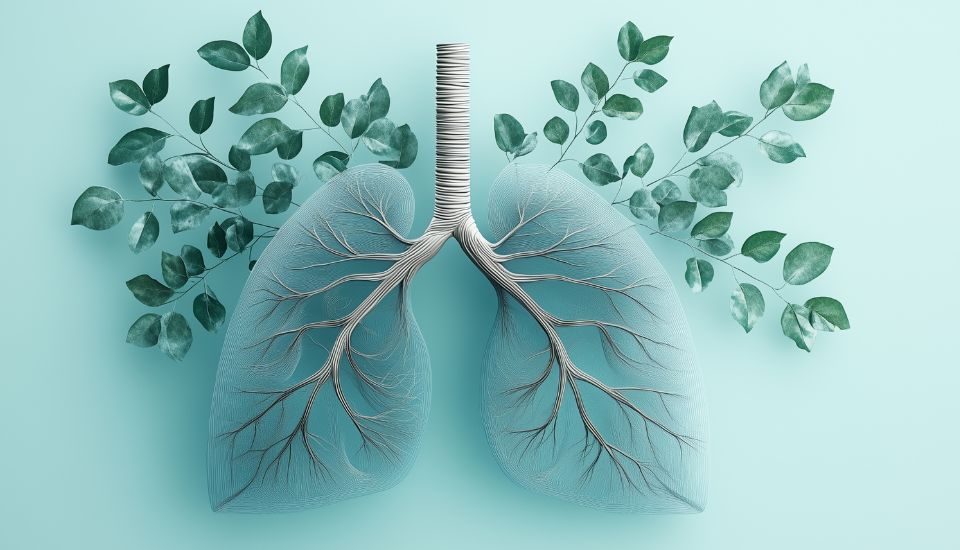 Infiammazioni alle vie respiratorie