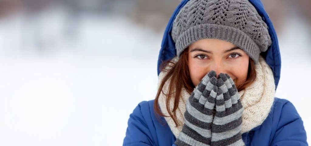 Rinforza le tue difese immunitarie prima dell'inverno