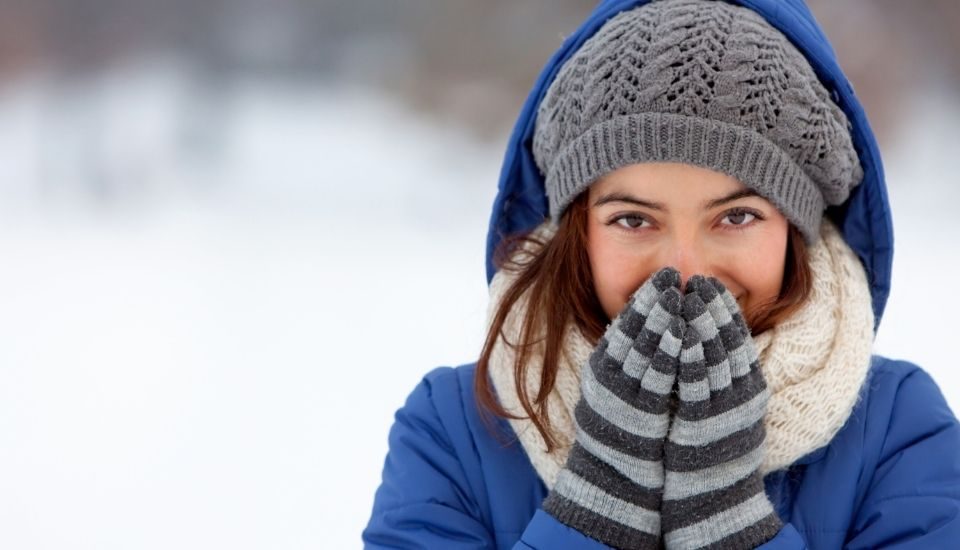 Rinforza le tue difese immunitarie prima dell'inverno