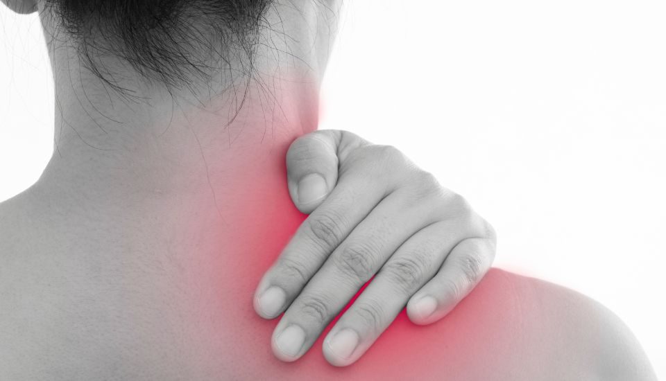 Cosa prendere per i dolori muscolari?