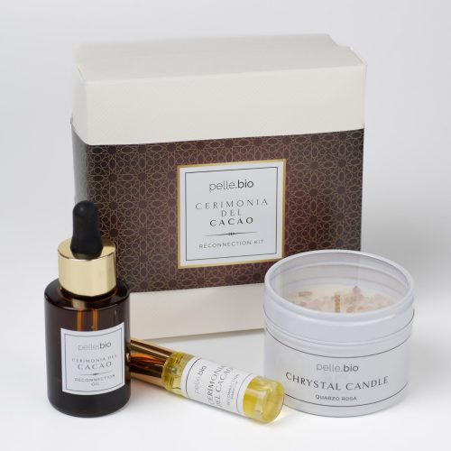 Cerimona del Cacao Reconnection Kit