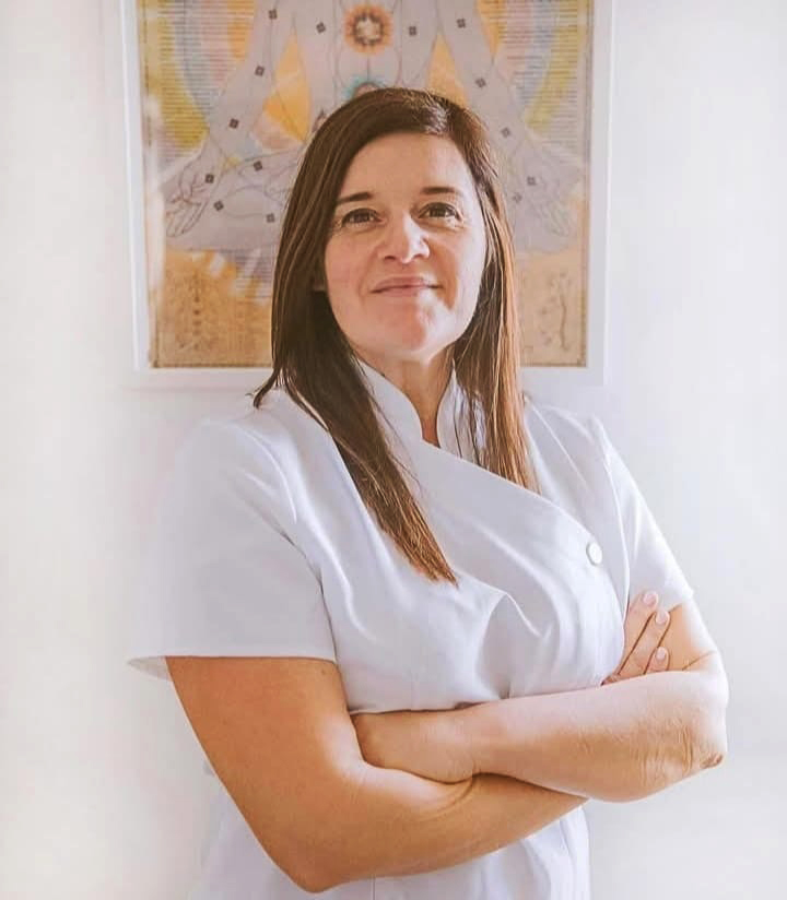 Elisa Ghizzardi Naturopata