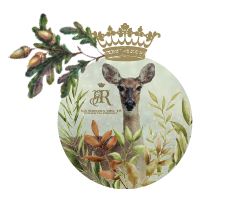 Infuso Amici del Bosco Cerbiatto 90 grammi