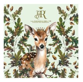 Racconti del Bosco Cerbiatto 5 Bustine