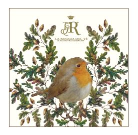 Racconti del Bosco Pettirosso 5 Bustine