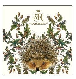 Racconti del Bosco Riccio 5 Bustine