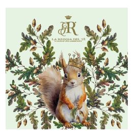 Racconti del Bosco Scoiattolo 5 Bustine