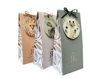 Infuso Amici del Bosco Orso 90 grammi