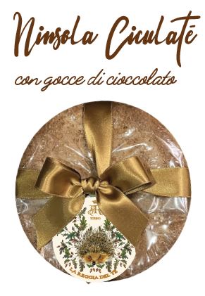 Torta Ninsola Ciculatè