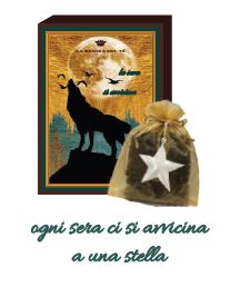 RESPIRA La Sera si Avvicina Cofanetto con Rooibos e Pendente 60 grammi