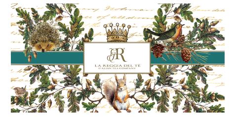 Nel Bosco Confezione Regalo