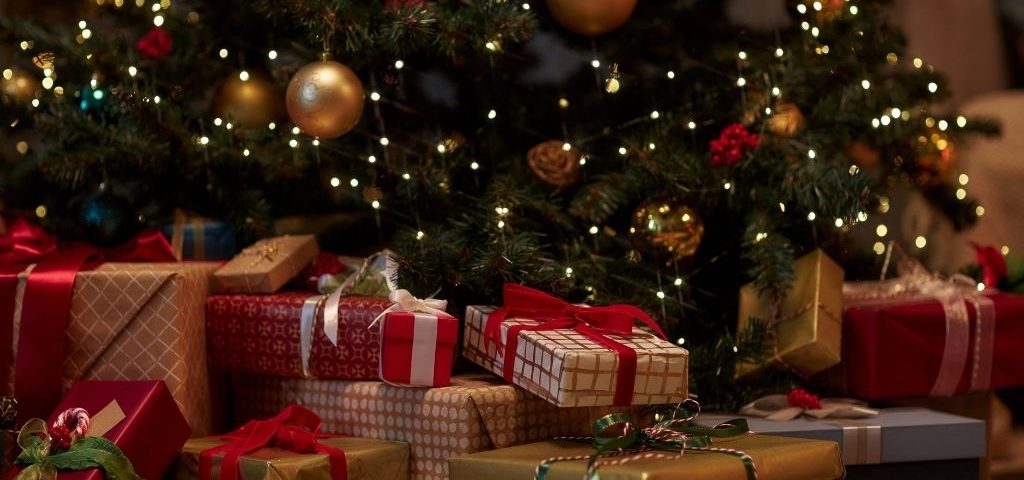Natale 2025: idee regalo con prodotti naturali