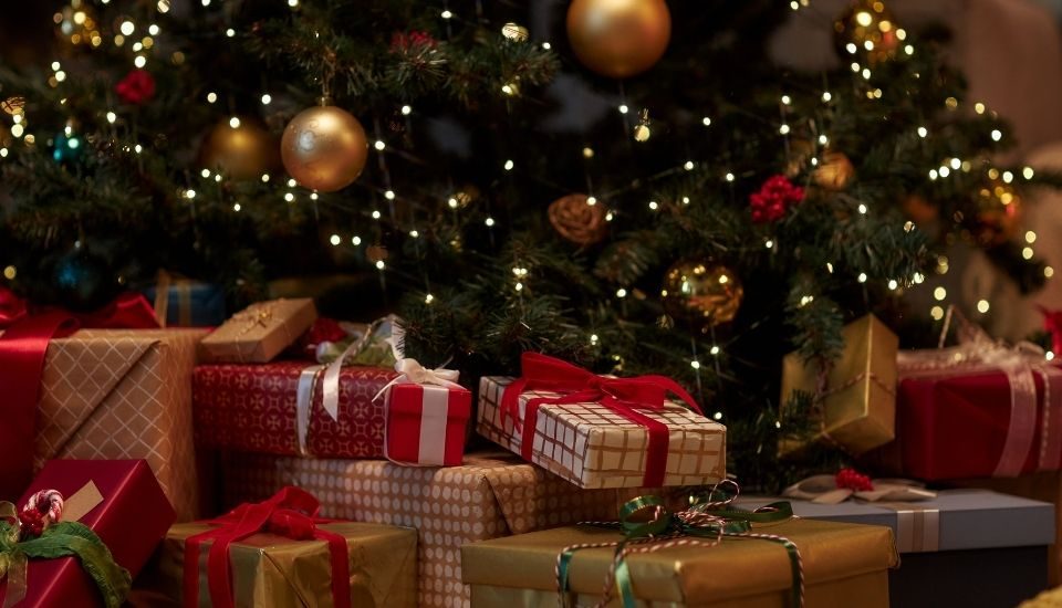 Natale 2025: idee regalo con prodotti naturali