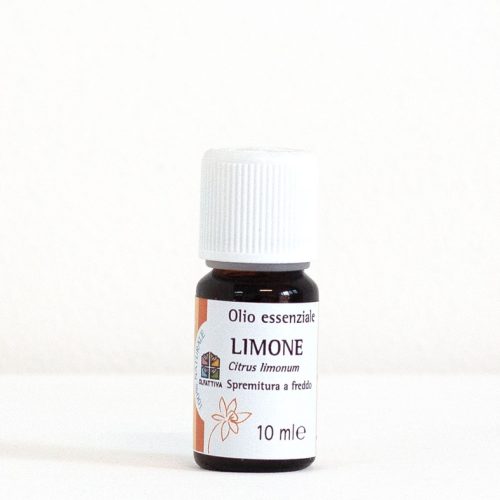 Limone Olio Essenziale 10 ml