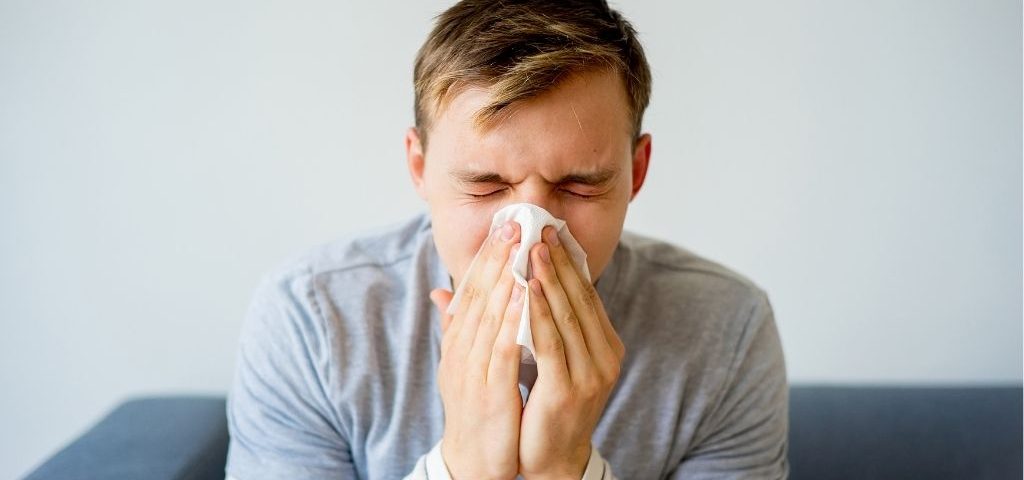 Cosa prendere per il raffreddore