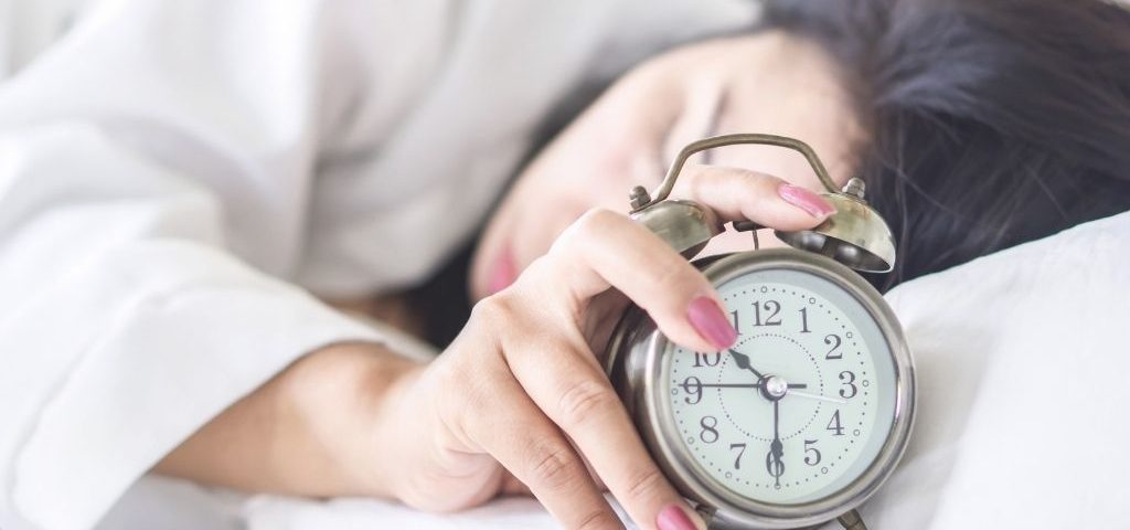 Perché ho sempre sonno