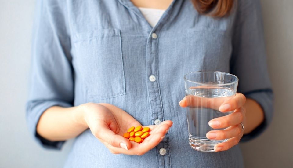 Per quanto tempo si possono prendere gli integratori