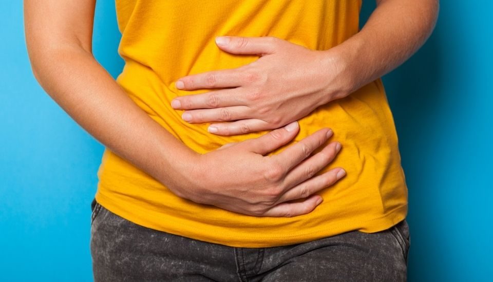 Come eliminare il gonfiore intestinale