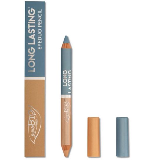 Matitone Duo Occhi Long Lasting 101 L