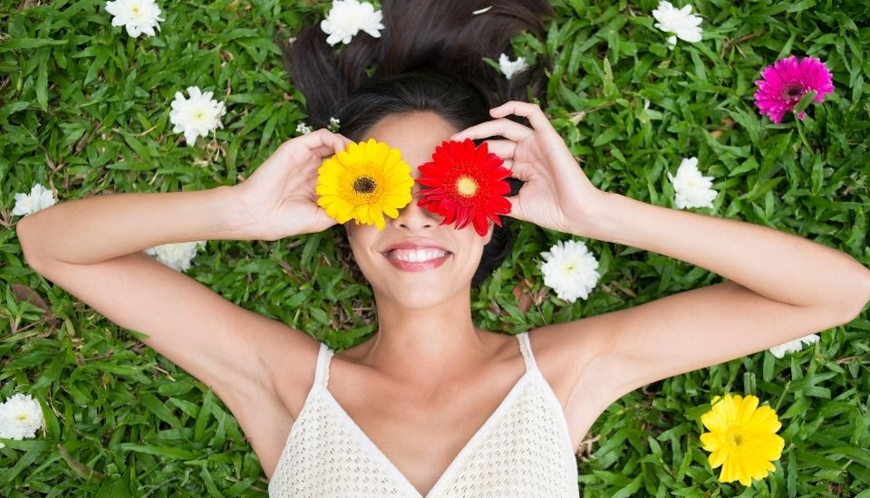 Come disintossicare il corpo in primavera