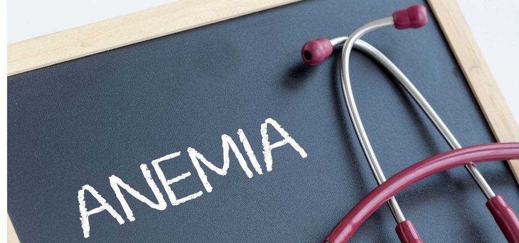 Come trattare naturalmente l'anemia