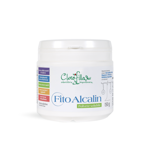Fito Alcalin 150 grammi