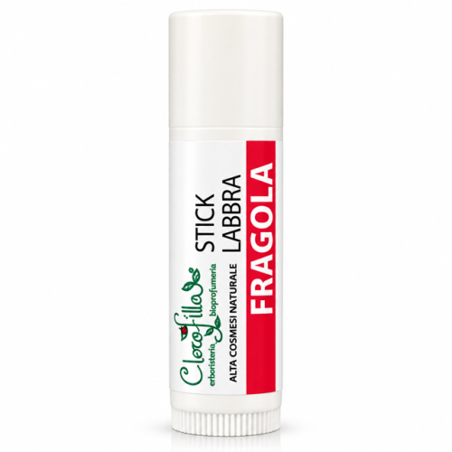Stick Labbra Fragola 5,5 ml