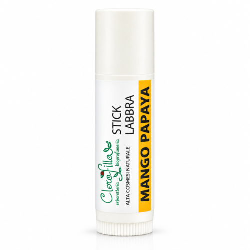 Stick Labbra Mango Papaya 5,5 ml