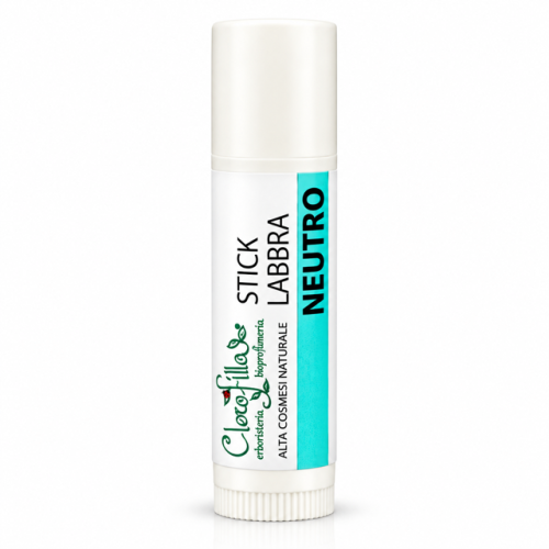 Stick Labbra Neutro 5,5 ml