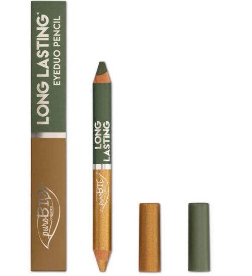 Matitone Duo Occhi Long Lasting 102 L