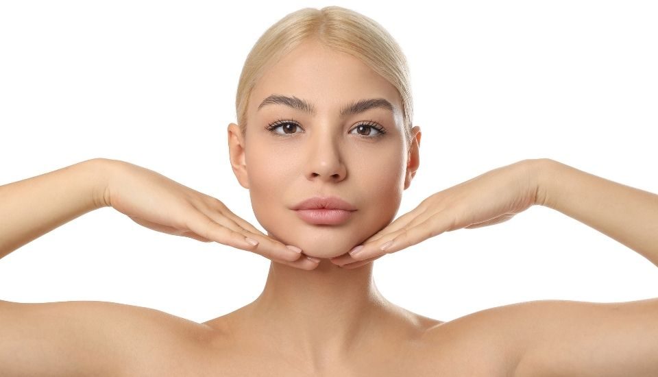 Probiotici per la pelle