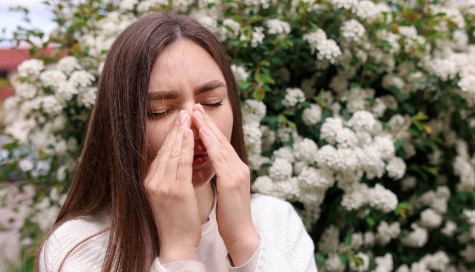 Antistaminici naturali vs farmaci