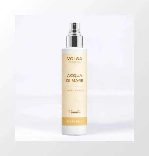 Vanilla Acqua di Mare Limited Edition 250 ml