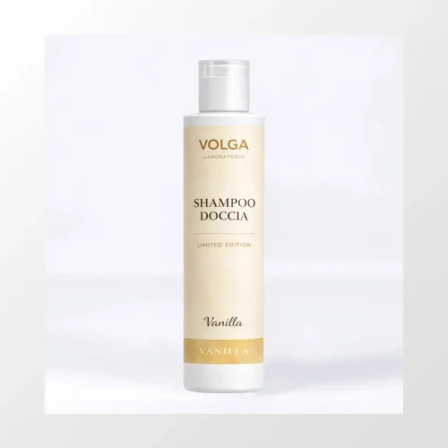 Vanilla Shampoo Doccia Limited Edition 250 ml