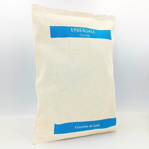 Cuscino di Sale di Cervia 1,3 kg