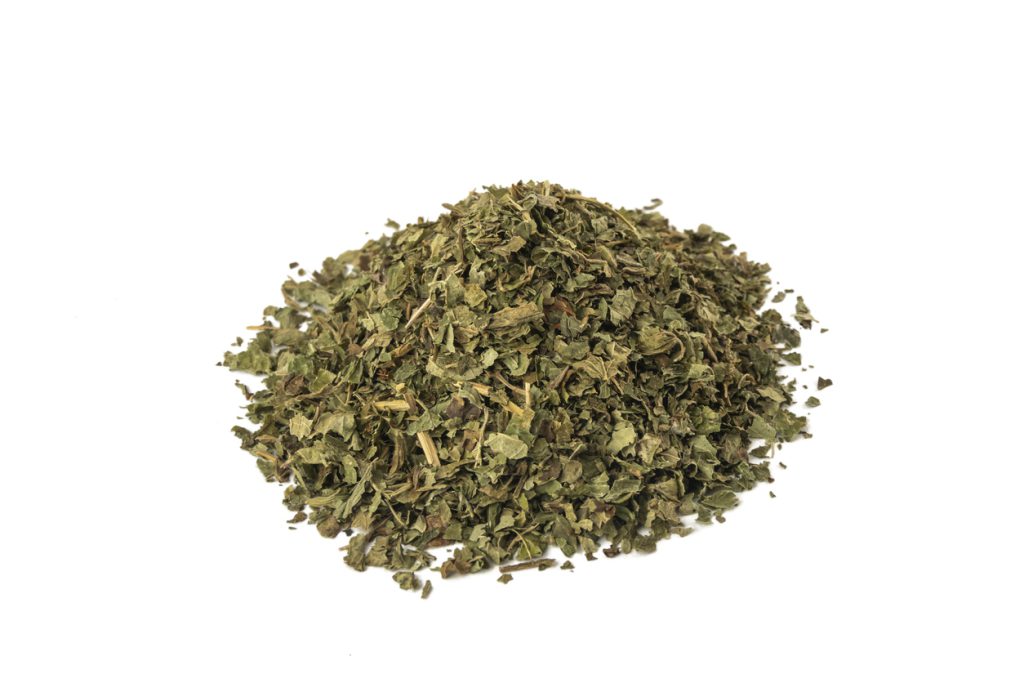 Melissa Extra Biologica Foglie 50 grammi