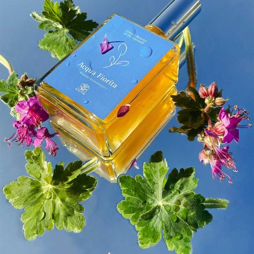 Colonia Acqua Fiorita 100 ml